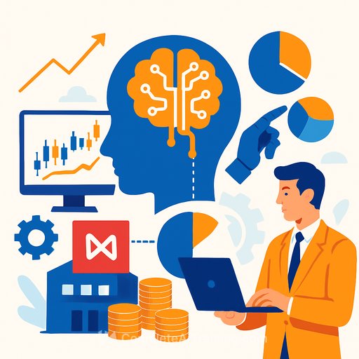 Moscow Exchange Launches AI Strategy to Transform Financial Services and Internal Operations
