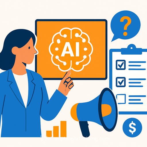 Most advertisers use AI for campaign optimization but few trust it fully, report finds