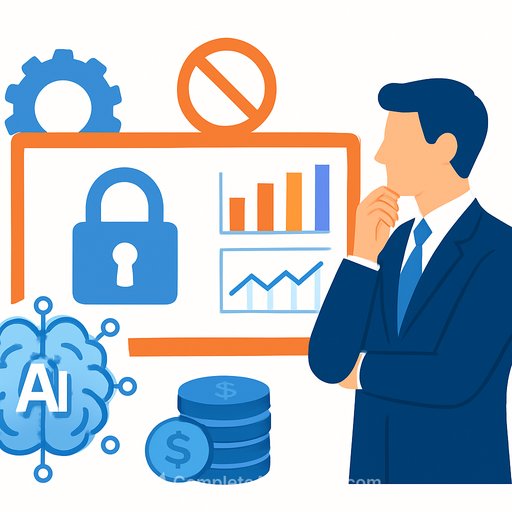 Most AI companies withhold basic usage and revenue data, study finds