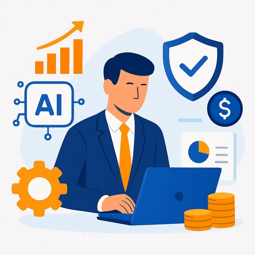 Most AI leaders lack the governance needed to scale finance workflows, Payhawk research finds