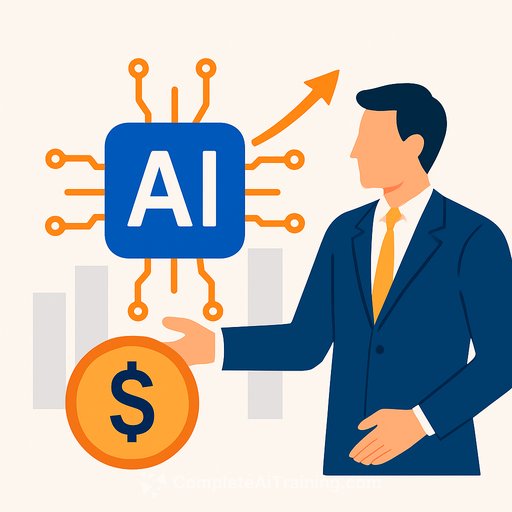 Most AI-linked executive pay plans reward activity, not value