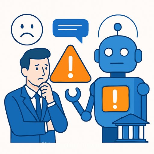 Most Americans expect AI to harm society and want more government regulation, survey finds