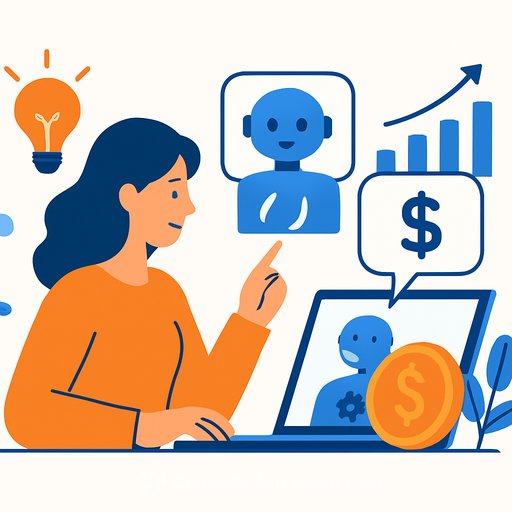 Most Americans using generative AI for financial advice act on its recommendations
