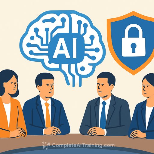 Most ASX 500 boards still lack directors with STEM expertise despite rising AI and cyber risks