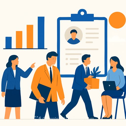 Most Australian executives plan to look for new roles despite pay satisfaction, survey finds