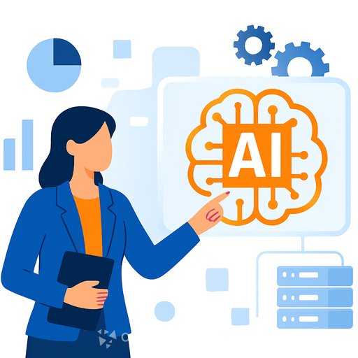 Most CMOs prioritize AI for 2026 but lack infrastructure to scale it, Gartner finds
