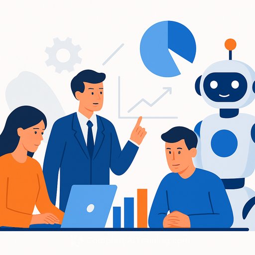 Most companies deploy AI agents but fewer than 3 in 10 see financial returns, survey finds