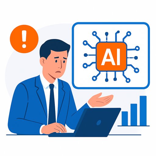 Most companies lack AI training infrastructure despite 77% of leaders calling the skills urgent, Zapier survey finds