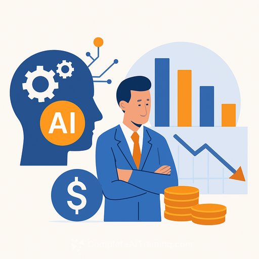 Most companies see little to no financial return from ai investments, surveys find