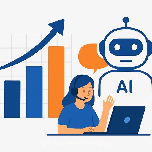 Most companies shut down AI customer service chatbots within months of launch