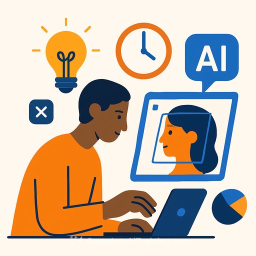 Most creatives say AI makes their work better and saves them 17 hours a week, Adobe survey finds
