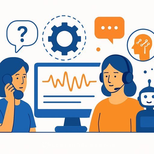 Most customer service teams are still hiring despite widespread AI adoption, Gartner finds