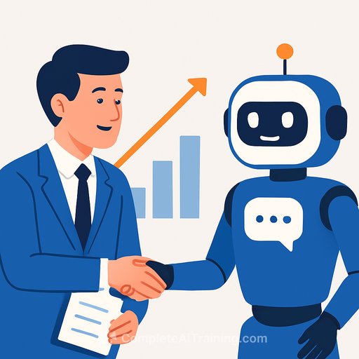 Most dealers trust sales teams over AI for lead follow-up, Urban Science survey finds