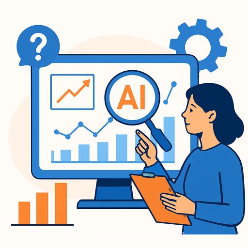 Most enterprise marketers say AI search boosts performance but can't measure how