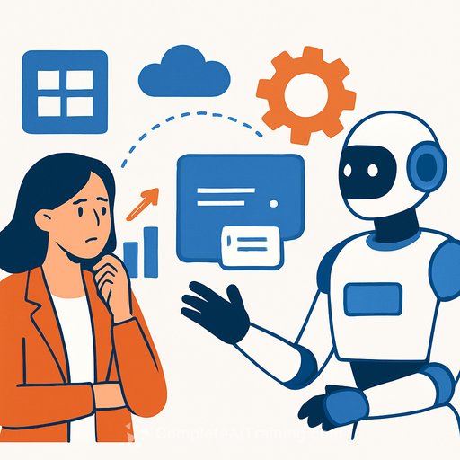 Most enterprise support stacks are not ready for autonomous AI agents, SearchUnify CTO says