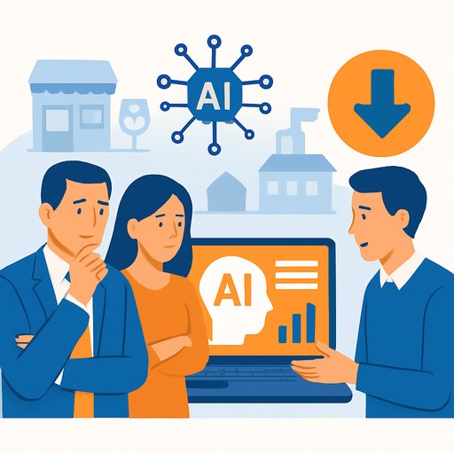 Most family businesses now use AI but nearly half say digital investment falls short, Deloitte finds