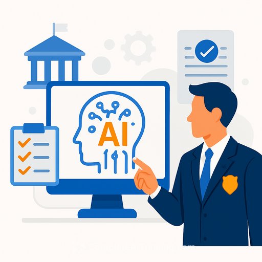 Most federal agencies explore agentic AI but few have governance frameworks in place