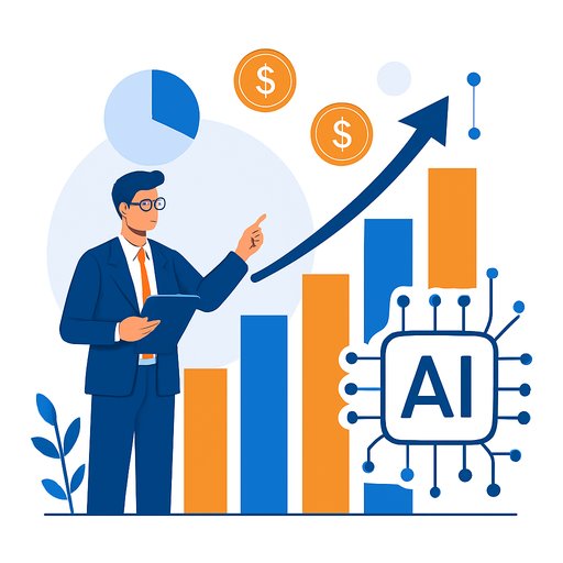 Most finance professionals say AI skills gap has grown over the past three years, survey finds
