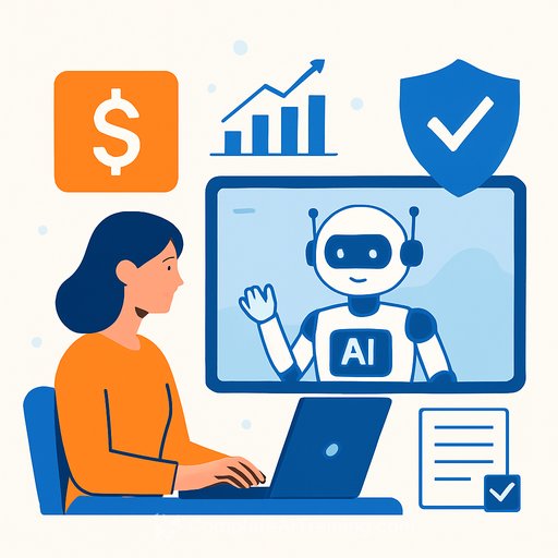 Most finance teams use AI but fewer than half are ready to verify its outputs, KPMG finds