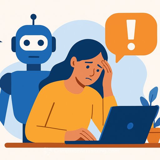 Most freelance creatives expect AI to hurt their industry, survey finds