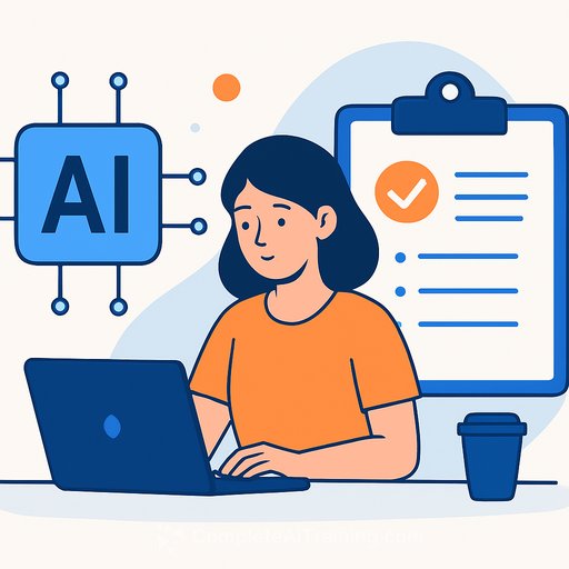 Most Gen Z workers trust AI for benefits decisions, Hartford study finds