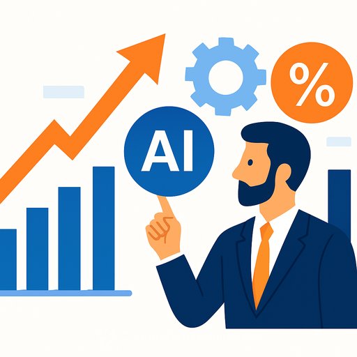 Most global asset managers plan to raise AI budgets by at least 50 percent
