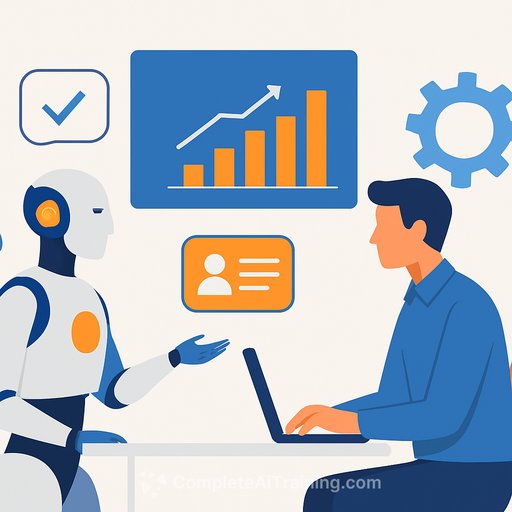 Most Hong Kong organisations now use AI, with growing adoption of human oversight and staff training, PCPD finds