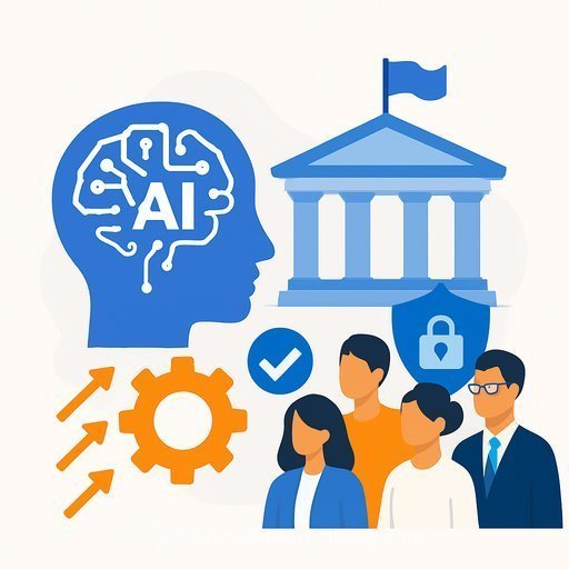 Most HR leaders say AI falls short as skills gaps and fragmented data undermine adoption