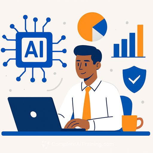 Most Indian employees use AI at work but ROI and governance remain weak, ISACA report finds