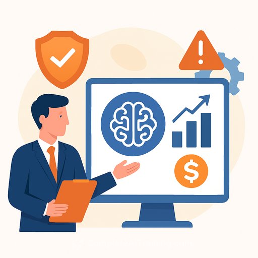 Most insurance firms stuck in AI pilot phase as ROI remains elusive, report finds