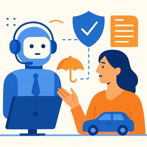 Most insurers can't track which vendors use AI, Baker Tilly survey finds