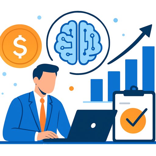 Most insurers spend millions on AI but fewer than 15% see measurable results, research finds