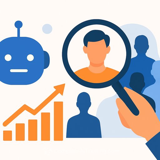 Most IPO filers are invisible or misrepresented in AI chatbots, 5W index finds
