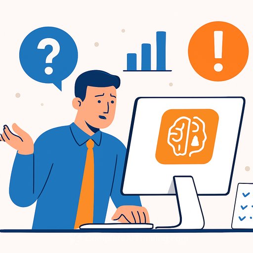 Most IT leaders want AI for Mac management but admit they're not ready, survey finds