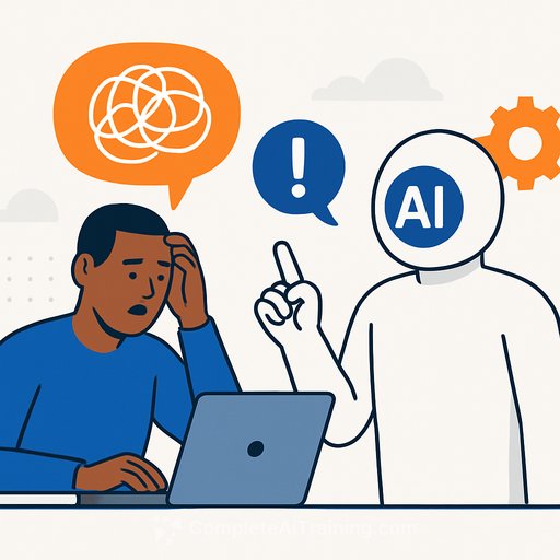 Most IT pros report encountering AI hallucinations with operational impact, Ivanti survey finds