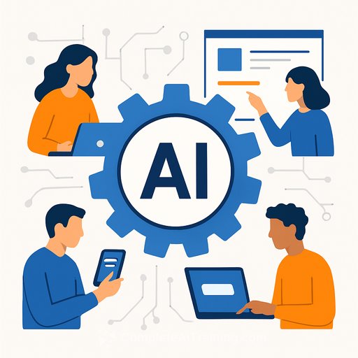 Most legal AI tools run on the same foundation models with differentiation coming from retrieval and context design