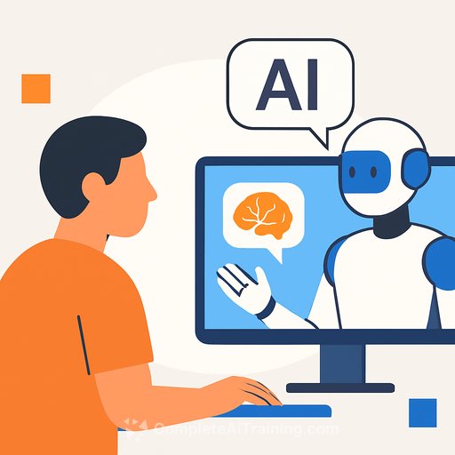 Most major game studios use AI but won't say so publicly, Google exec claims