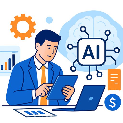 Most mid-sized businesses now use or plan to adopt AI for expense management, American Express study finds