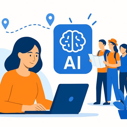 Most multi-day tour operators now use AI as small-group formats take hold, Arival finds