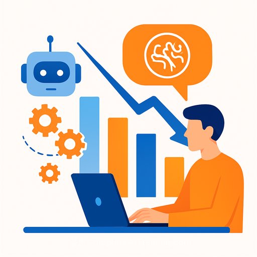 Most OPMs adopt AI tools but analysts doubt it will reverse the market's decline