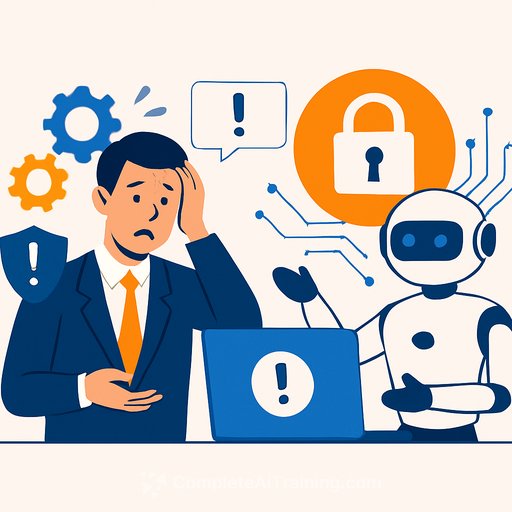 Most organizations unprepared as AI gives fraudsters a decisive edge, survey finds
