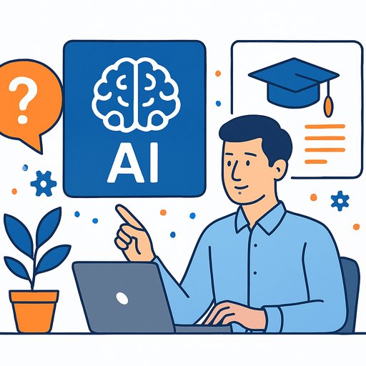 Most researchers use generic AI for academic work, but purpose-built tools are needed
