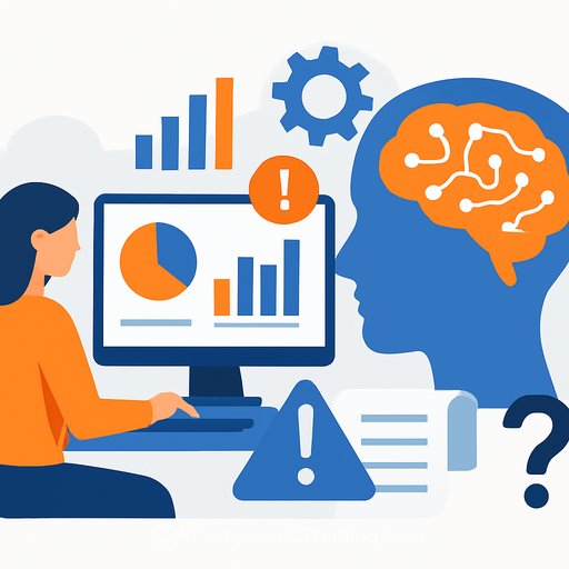 Most resource management teams lack AI readiness and outcome data, RMI study finds