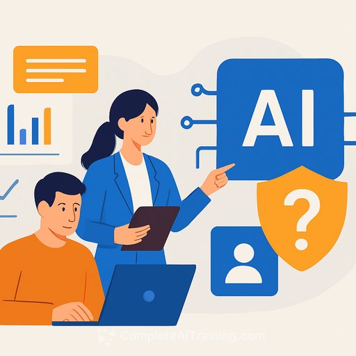Most sales teams use five or more AI tools but only 2% fully trust the outputs, survey finds