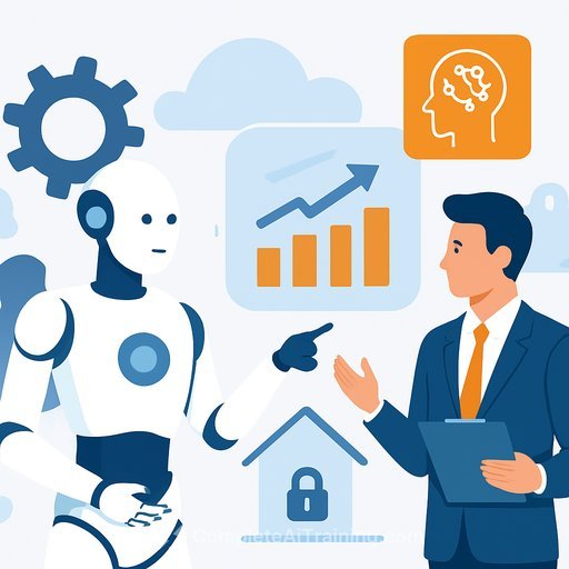 Most service leaders expand agent roles rather than cut jobs as AI reduces contact volume, Gartner finds