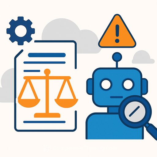 Most state AI contracts lack fairness and transparency provisions, analysis finds