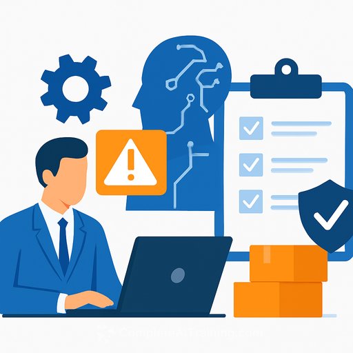 Most UK businesses flag AI supply chain cyber risk but few audit their suppliers, QBE finds