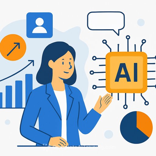 Most UK marketing leaders plan to increase AI budgets, Canva research finds