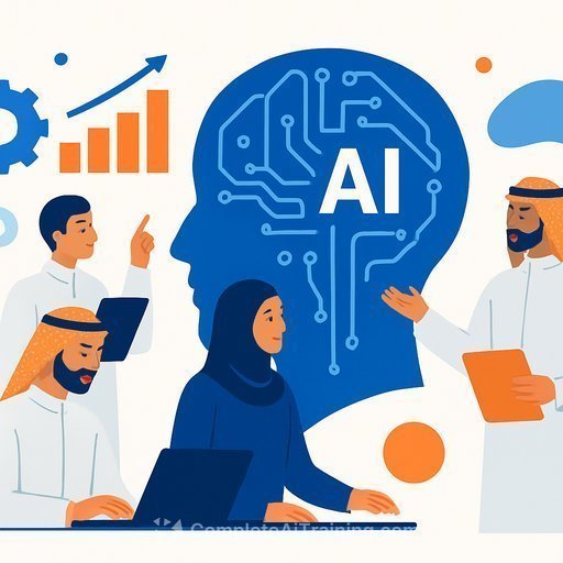 Most UK secondary school teachers say AI is harming students' critical thinking skills, survey finds