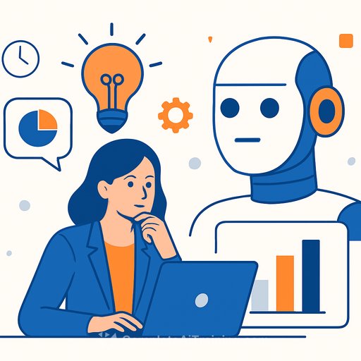 Most venue professionals see AI as important but only 7% have adopted it meaningfully, Momentus report finds